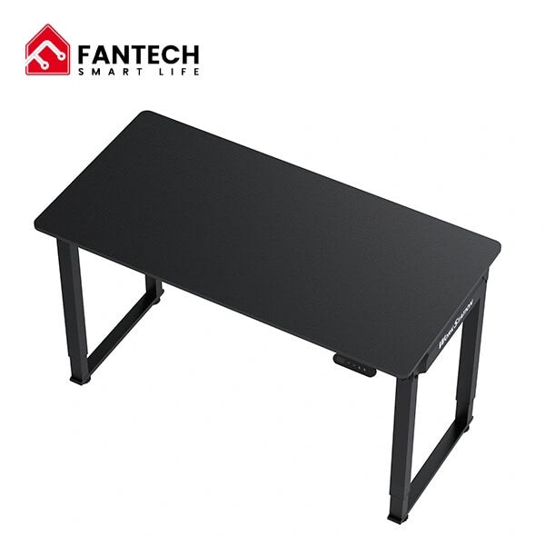 FANTECH WORKSTATION WS514 ADJUSTABLE RISING GAMING DESK FANTECH WORKSTATION WS514 ADJUSTABLE RISING GAMING DESK